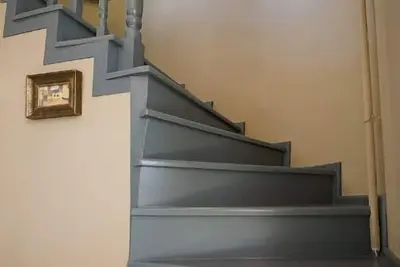 Image de La Casa di MariaPia-The dogs