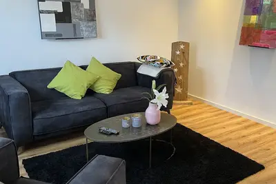 Image de Vacation apartment Ahr / Ahrtal - 90 sqm - terrace/garden - Hiking and cycling vacation