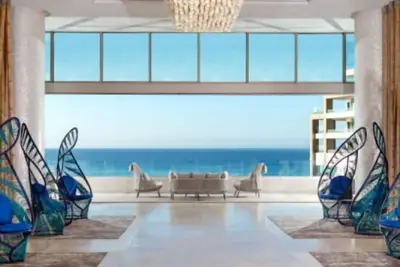Image de Luxury 5 star - Garza Blanca - 3 Bedroom Penthouse Loft (March 15 to 22, 2025)