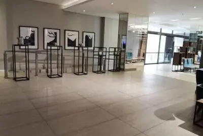 Image de Sandton view\n