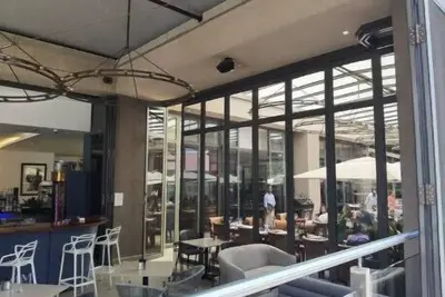 Sandton Skye Apartment\n