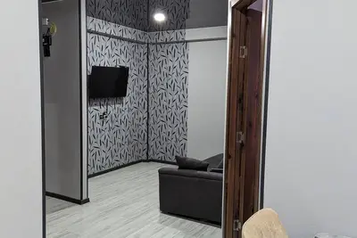 Image de Gari's apartament next to Borjomi central park
