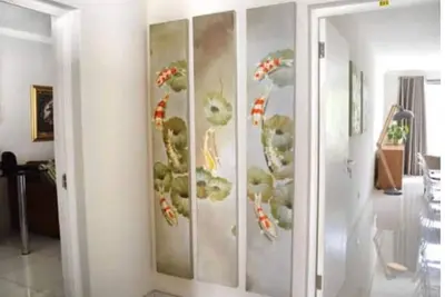 Image de Nerina Luxury Lifestyle Apartment\n