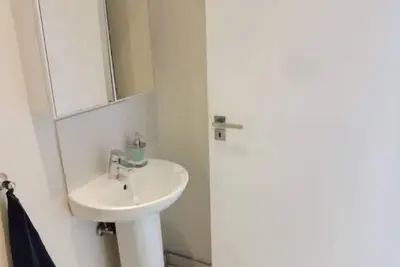 The Spot Condo\n