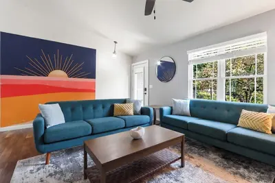 Image de #2 Tamarack aka Como Escape · Como Escape 4 bed 3 bath by Lake