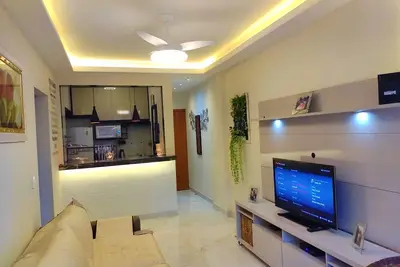 Image de Beautiful Apartment for Demanding Guests with Sea View and Sound of the Waves