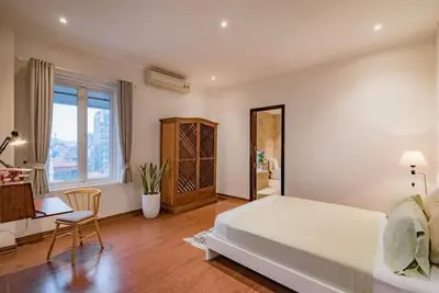 Image de wecozy❃Huge Duplex Apartment❃ Balcony &Netflix