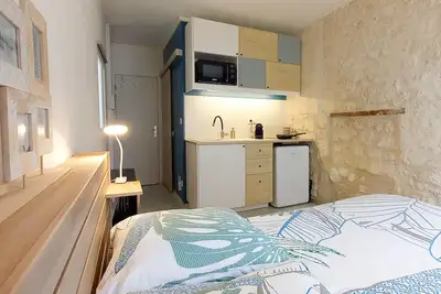 Image de Studio sur le chemin de Compostelle