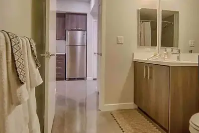Image de Beautiful Single Br Apt in West Hollywood