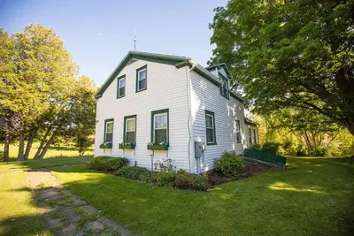 Image de Douglaston Salmon Run - Mud Creek Lodge\n