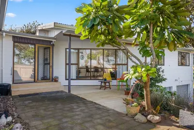 Image de Seaside Sensation - Te Horo Beach Holiday Home
