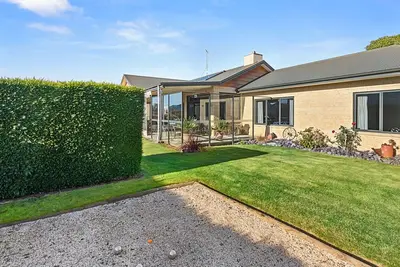Image de Selmes Sanctuary - Blenheim Holiday Home