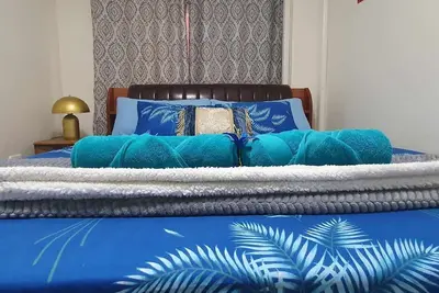 Image de Cozy 2 bedroom apartment near Suva City.