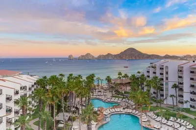 Image de Villa del Palmar Beach Resort & Spa