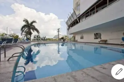 Image de Beautiful Loft Apartment, El Laguito, Cartagena