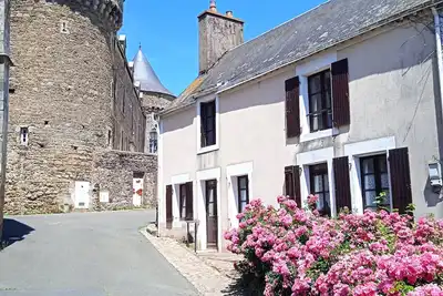 Image de Charming 2 bed historic house