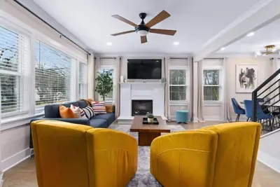 Image de New! Atlanta High Life