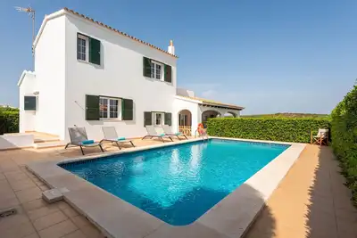 Image de Villa Cala Llonga by Escape Home