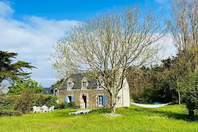 Image de Beach cottage - Treguennec \/ La Torche - Max 4 adults Or 2 adults + 4 children