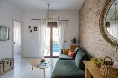 Inna Suite  luxury apartment in the center