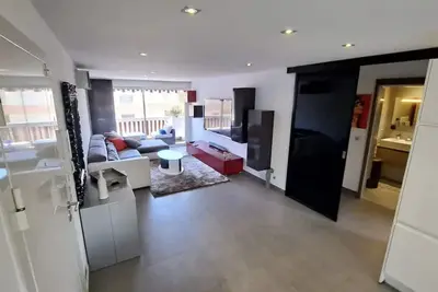 Image de Appartement 3 pièces état neuf  très moderne