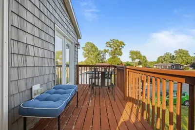 Image de Between the Lakes Retreat