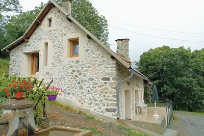 Image de Maison au calme