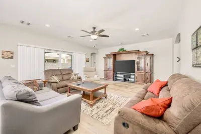 Image de Private Mohave Valley Retreat Near Colorado River!
