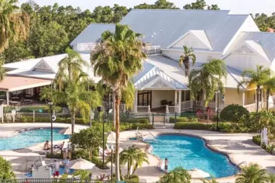 Image de Kingstown Reef, 3 Bedroom Presidential, Orlando Fl