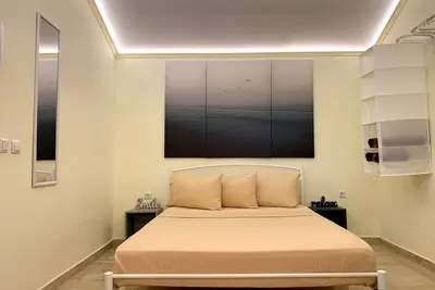 Image de Modern Cozy and well equipped vacation house