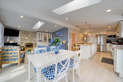 Image de 5 Bedroom Montauk Retreat\n