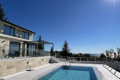 Image de Villa Balchik-book your view