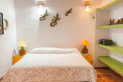 Image de Standard 1 bedroom suite  #7\n