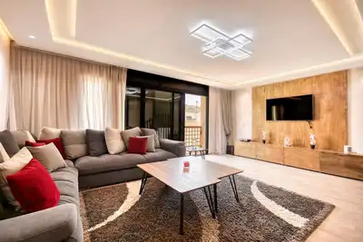 Image de Aya - Taghazout - T3 Duplex Luxe - 4 or 5 Px