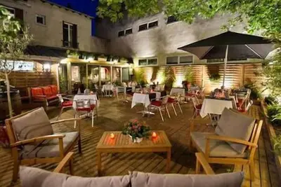 Kaza Bella - Maisons-Alfort 4 Modern flat