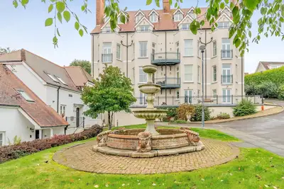 Image de Bryn Y Mor Apartment