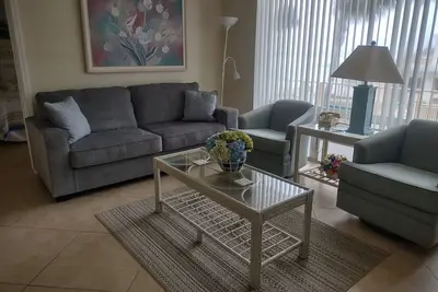Image de One Bedroom Apartment #211