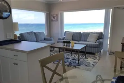 Image de Ocean Suite Apartment #217