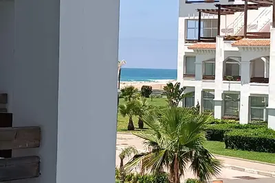 Image de Appartement pieds dans l'eau