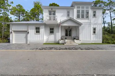 Image de Beach House at Seacrest Beach, 30a! Near Alys Beach & Rosemary, Beach Tram, Pool