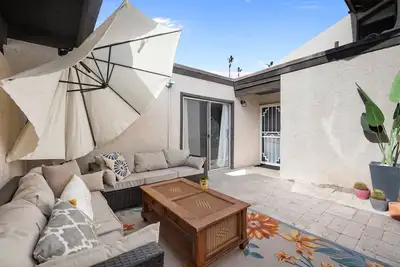 Image de Casa Paradiso | Oldtown Scottsdale | Pool | Vibey