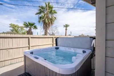 Image de Scottsdale 3br2ba House | Jacuzzi | Oldtown