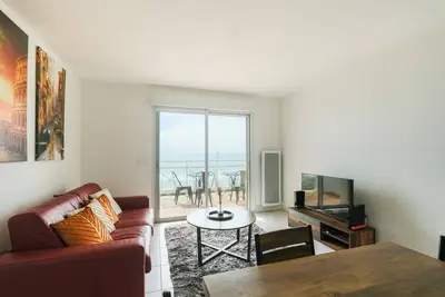 Image de Appartement - vue exceptionnelle