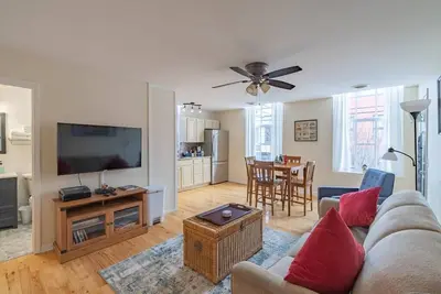 Image de Lovely 2-bedroom apartment in downtown Wabash
