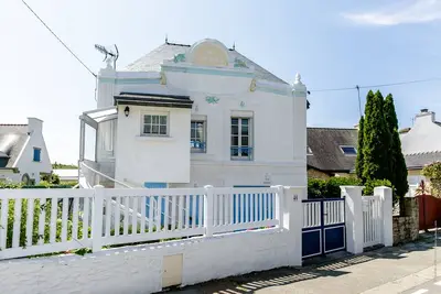 Image de Adorable maison de Village 5 Pers