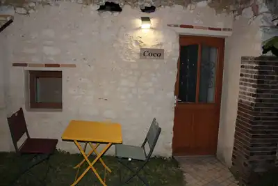 Image de Chambre coco