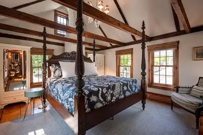 Image de Maison-Salle de bain privée séparée