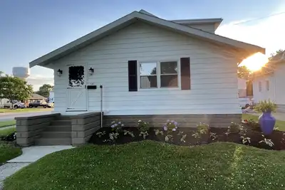 Image de Our Lake Life Cottage