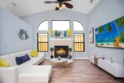 Image de White Sand Villa\n