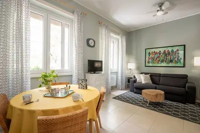 Image de Olimpico Apartment Flaminio